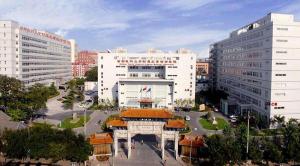 首都医科大学附属通州区佑安医院