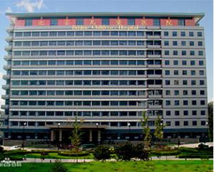 首都医科大学附属通州区儿童医院陪诊服务公司